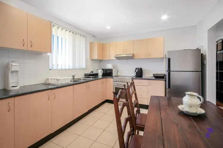 Second view of Homely unit listing, 6/106 Dudley Street, Punchbowl NSW 2196