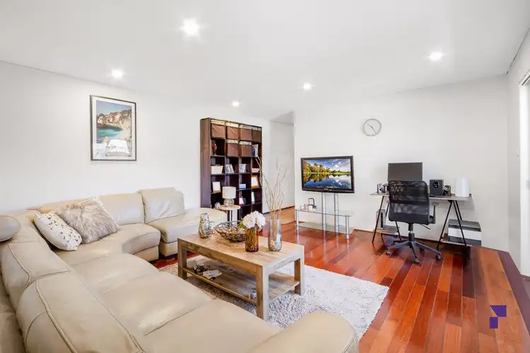 Third view of Homely unit listing, 6/106 Dudley Street, Punchbowl NSW 2196