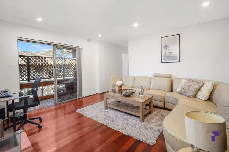 Fourth view of Homely unit listing, 6/106 Dudley Street, Punchbowl NSW 2196