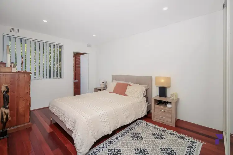 Fifth view of Homely unit listing, 6/106 Dudley Street, Punchbowl NSW 2196