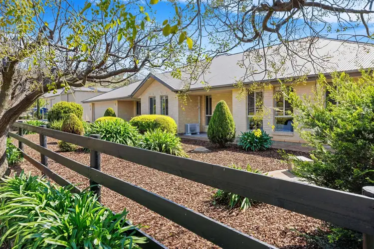 6 Cook Street, Kanmantoo SA 5252