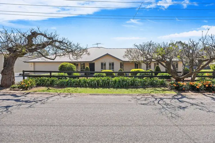 Second view of Homely house listing, 6 Cook Street, Kanmantoo SA 5252