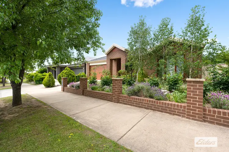 39 Victoria Cross Parade, Wodonga VIC 3690