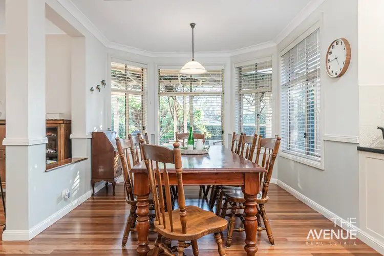 Sixth view of Homely house listing, 3 Ripley Glade, Bella Vista NSW 2153
