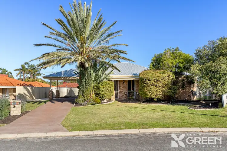10 Dior Place, Greenfields WA 6210