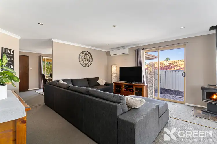 Sixth view of Homely house listing, 10 Dior Place, Greenfields WA 6210