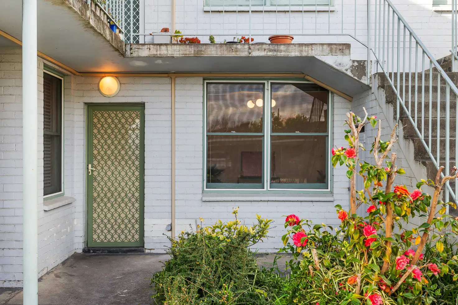 Main view of Homely unit listing, 8/4 Spring Street, Preston VIC 3072