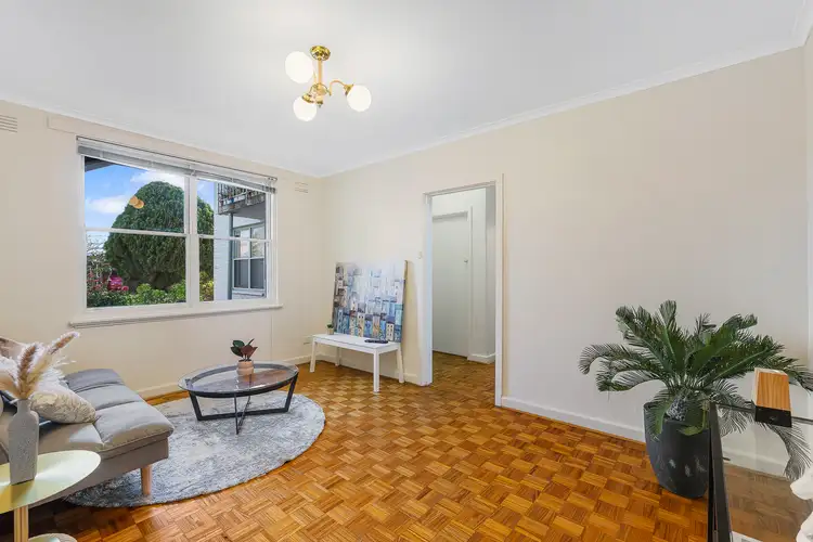 Second view of Homely unit listing, 8/4 Spring Street, Preston VIC 3072