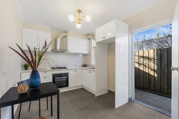 Third view of Homely unit listing, 8/4 Spring Street, Preston VIC 3072