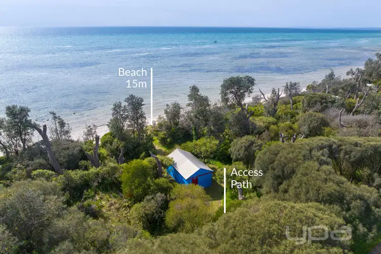 Sixth view of Homely studio listing, Boatshed 58, Capel Sound VIC 3940