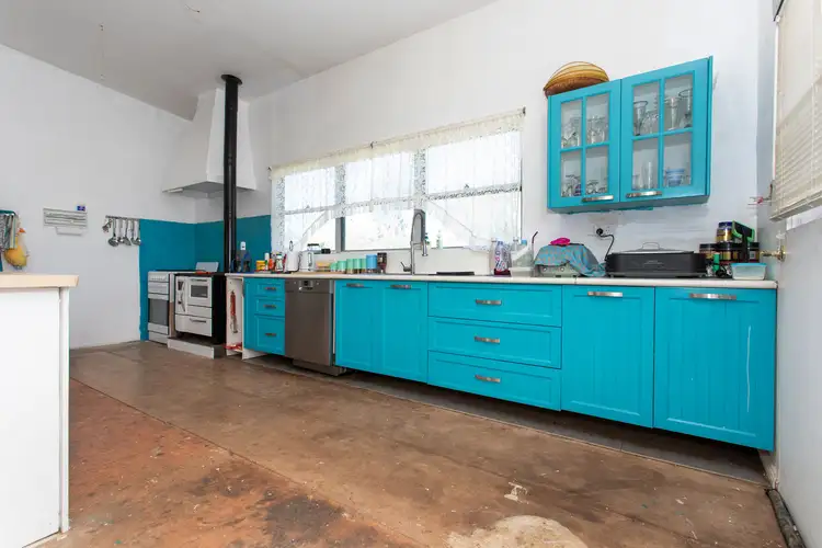 Third view of Homely land listing, 25 Rankin Street, Woodstock NSW 2793