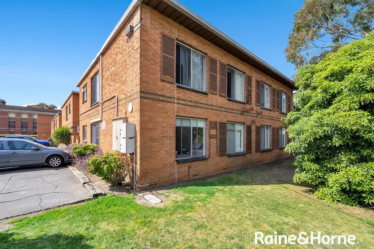 Main view of Homely apartment listing, 1/850 Pascoe Vale Road, Glenroy VIC 3046