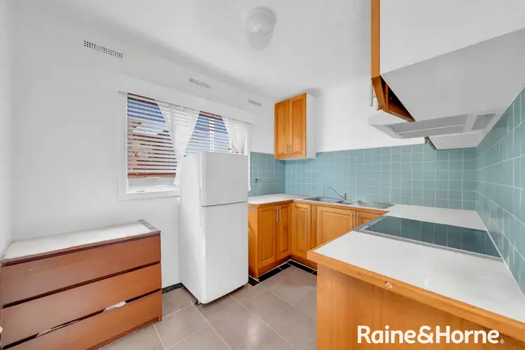 Second view of Homely apartment listing, 1/850 Pascoe Vale Road, Glenroy VIC 3046