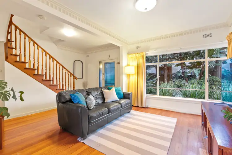Third view of Homely apartment listing, 2/5 Bundalohn Court, St Kilda VIC 3182