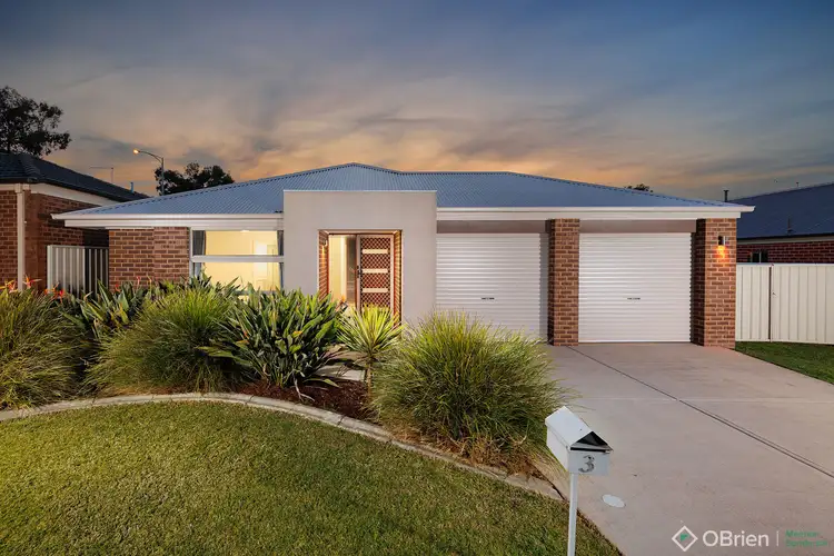 3 Condamine Street, Wodonga VIC 3690