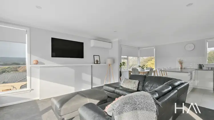 Third view of Homely house listing, 1 Riverside Way, Riverside TAS 7250