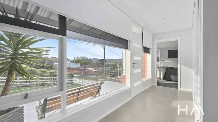 Fifth view of Homely house listing, 1 Riverside Way, Riverside TAS 7250