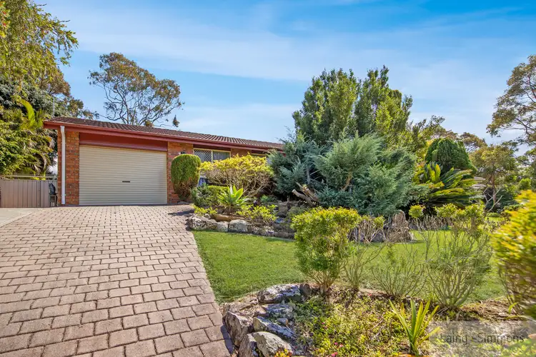 15 Windward Close, Woodrising NSW 2284