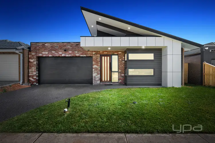 Main view of Homely house listing, 35 Mayopark Street, Deanside VIC 3336