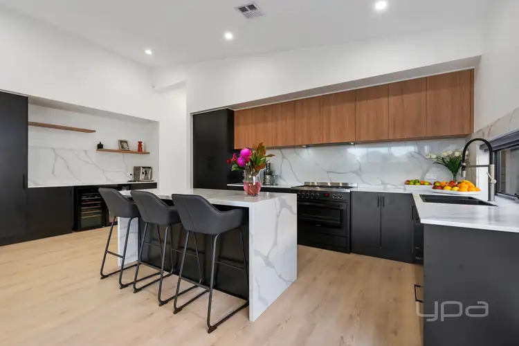 Sixth view of Homely house listing, 35 Mayopark Street, Deanside VIC 3336