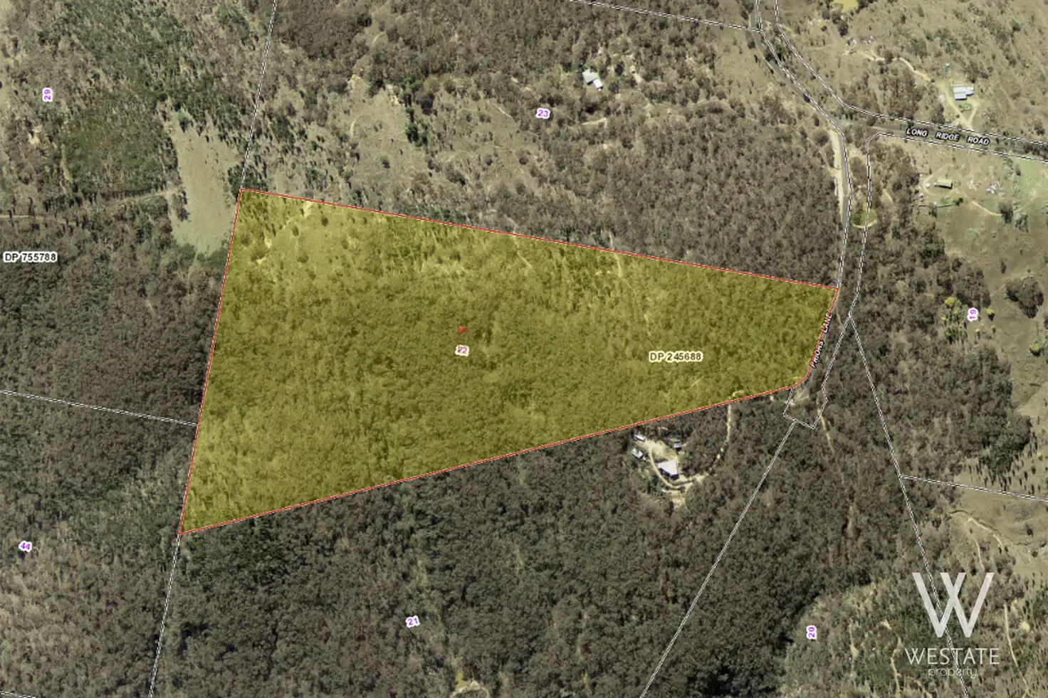 Main view of Homely rural property listing, 26 Priors Lane, Billywillinga NSW 2795