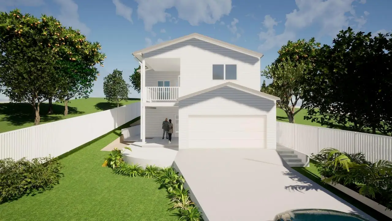 Main view of Homely house listing, 42 Brae Street, The Range QLD 4700