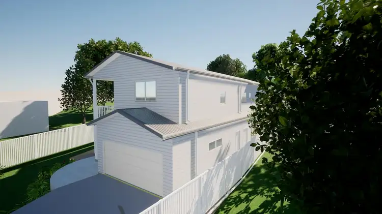 Third view of Homely house listing, 42 Brae Street, The Range QLD 4700