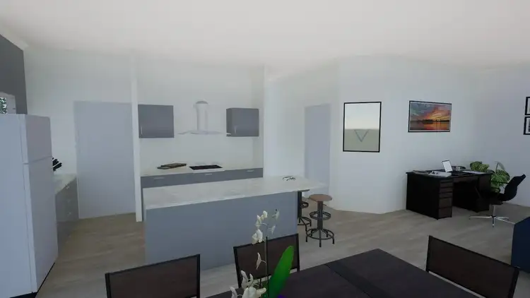Third view of Homely house listing, 42 Brae Street, The Range QLD 4700