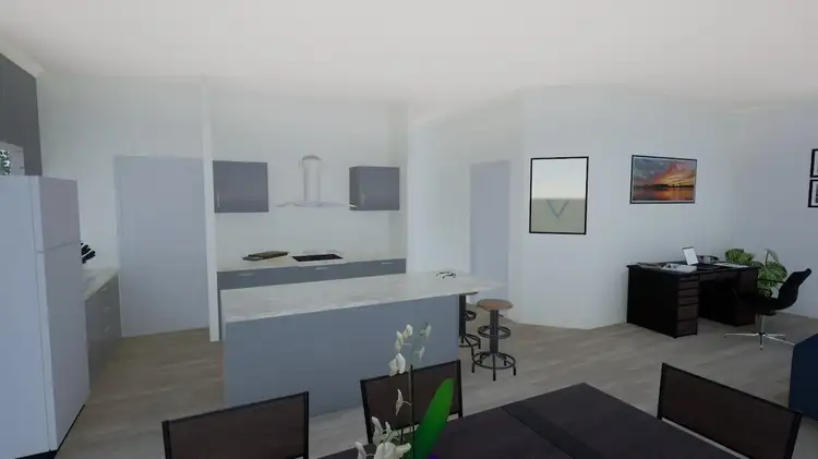Fourth view of Homely house listing, 42 Brae Street, The Range QLD 4700