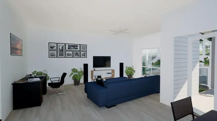 Fifth view of Homely house listing, 42 Brae Street, The Range QLD 4700