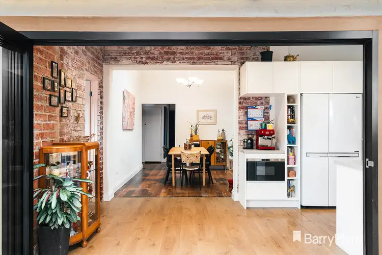 Third view of Homely house listing, 153 Spring Street, Reservoir VIC 3073
