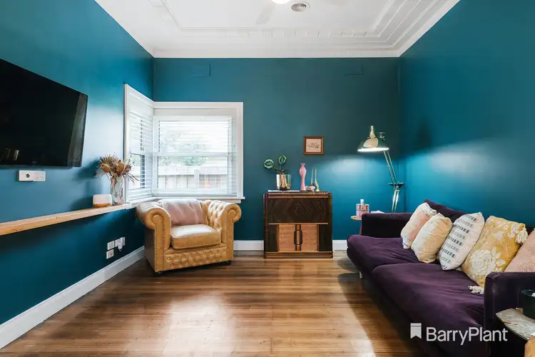 Fifth view of Homely house listing, 153 Spring Street, Reservoir VIC 3073