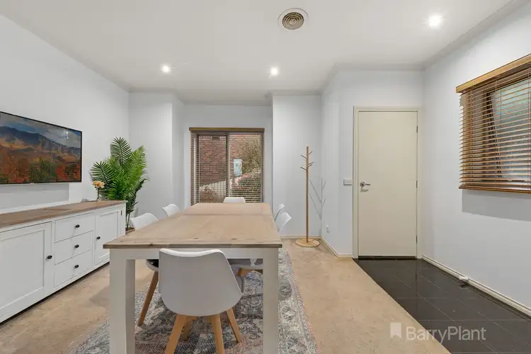 Second view of Homely townhouse listing, 2/14 McNabb Street, Berwick VIC 3806