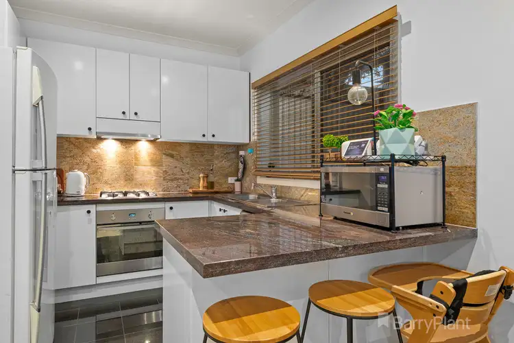 Third view of Homely townhouse listing, 2/14 McNabb Street, Berwick VIC 3806