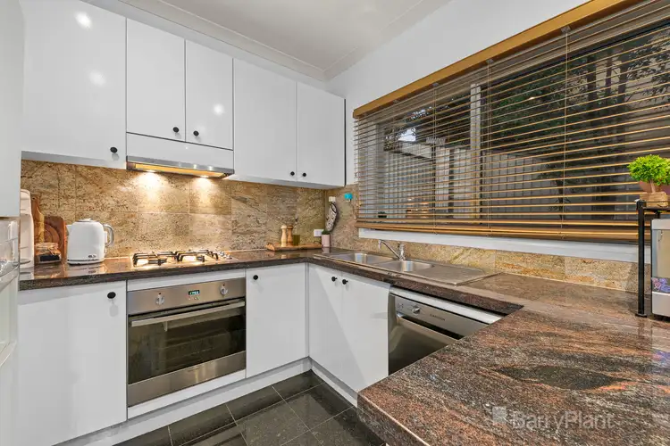 Fourth view of Homely townhouse listing, 2/14 McNabb Street, Berwick VIC 3806