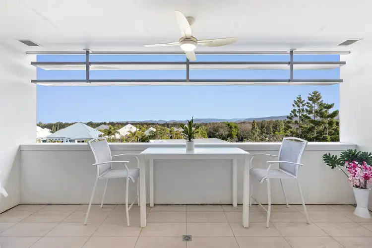 Third view of Homely townhouse listing, 32/3031 The Boulevard, Carrara QLD 4211