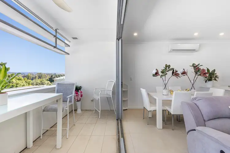 Fourth view of Homely townhouse listing, 32/3031 The Boulevard, Carrara QLD 4211
