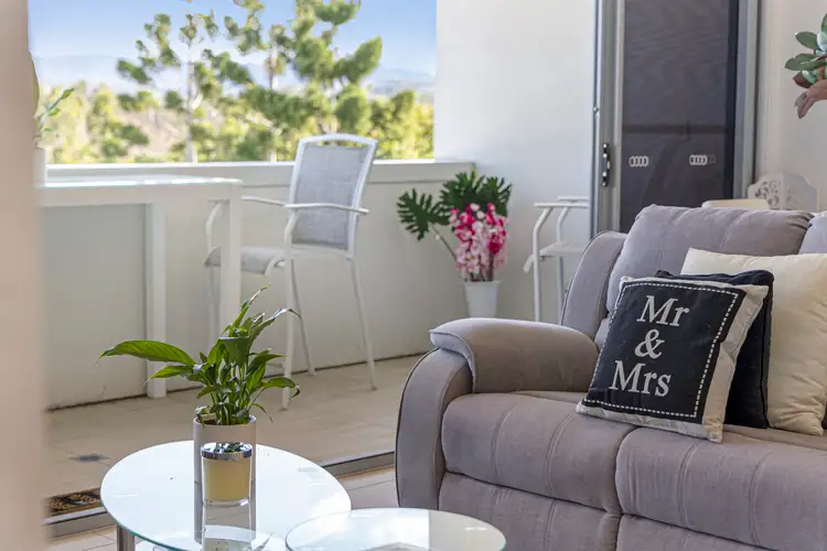 Sixth view of Homely townhouse listing, 32/3031 The Boulevard, Carrara QLD 4211