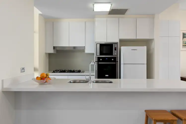 Sixth view of Homely apartment listing, 347/2 Firetail Drive, Warriewood NSW 2102