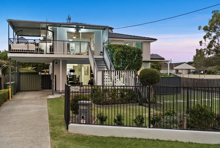 Second view of Homely semi-detached listing, 144A Tuggerah Parade, Long Jetty NSW 2261