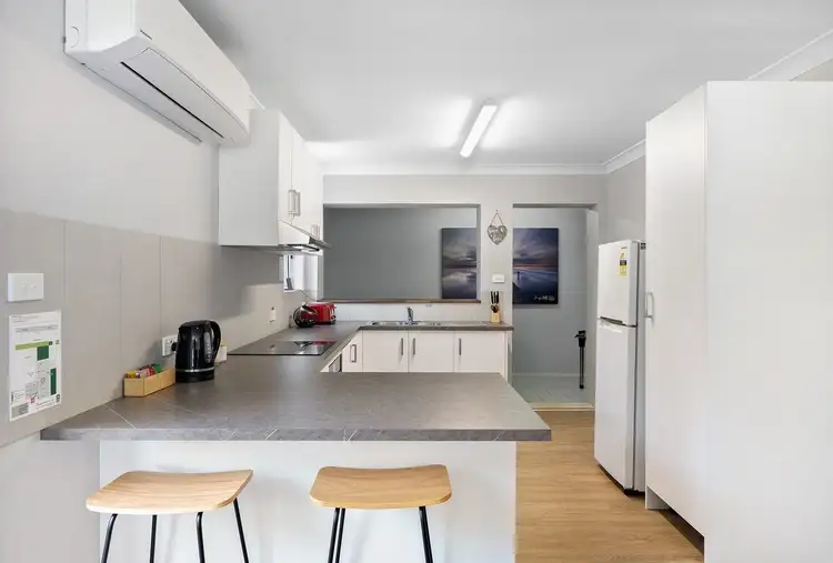 Third view of Homely semi-detached listing, 144A Tuggerah Parade, Long Jetty NSW 2261