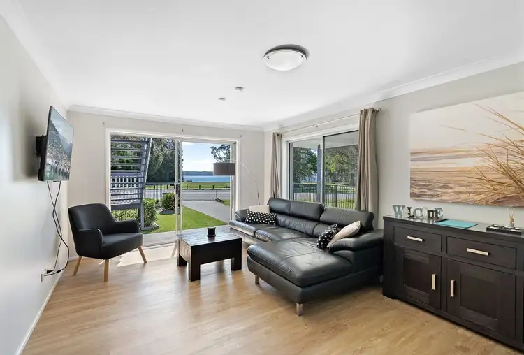 Fourth view of Homely semi-detached listing, 144A Tuggerah Parade, Long Jetty NSW 2261