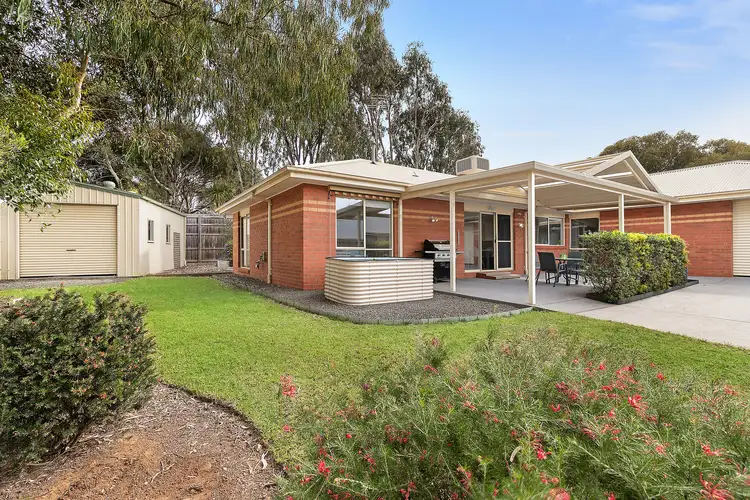 Third view of Homely house listing, 17 Ficinia Mews, Highton VIC 3216