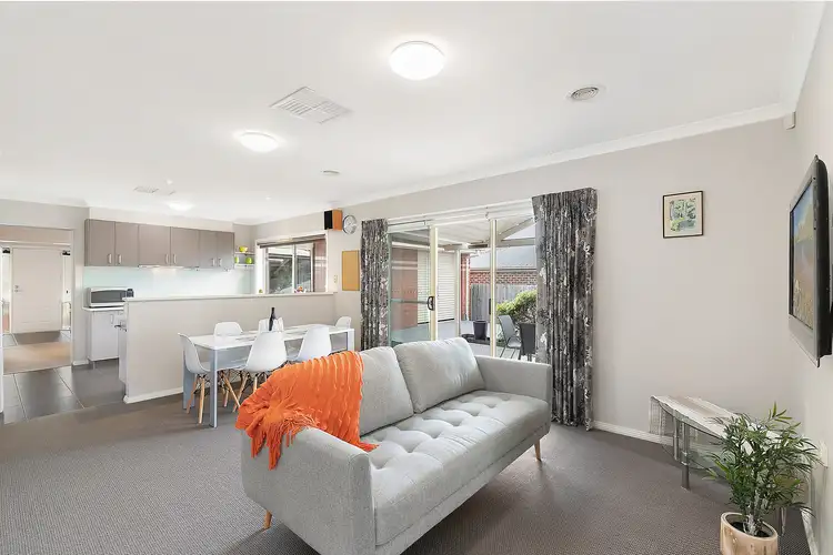 Fifth view of Homely house listing, 17 Ficinia Mews, Highton VIC 3216