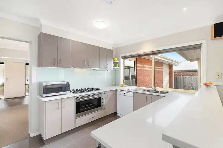 Sixth view of Homely house listing, 17 Ficinia Mews, Highton VIC 3216