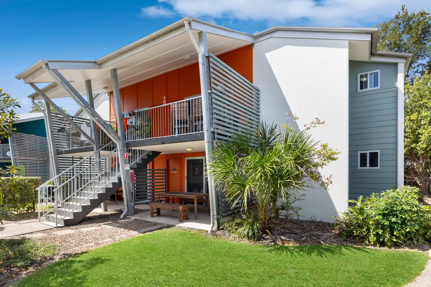 Main view of Homely unit listing, 114/8 Varsityview Court, Sippy Downs QLD 4556