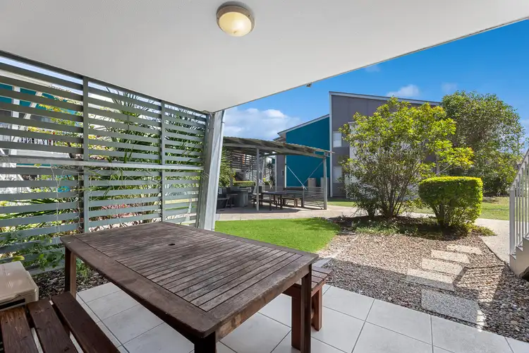 Second view of Homely unit listing, 114/8 Varsityview Court, Sippy Downs QLD 4556