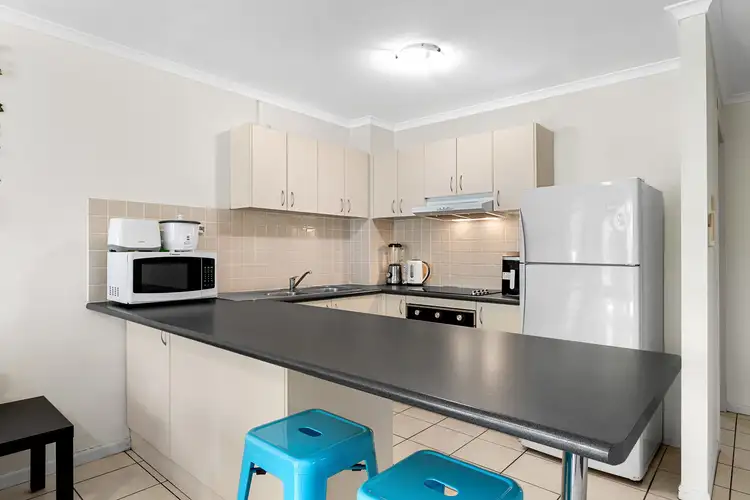 Fourth view of Homely unit listing, 114/8 Varsityview Court, Sippy Downs QLD 4556