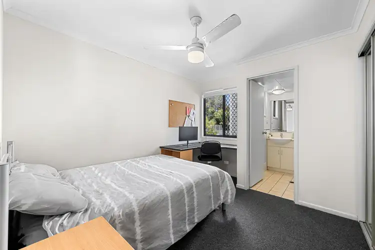Fifth view of Homely unit listing, 114/8 Varsityview Court, Sippy Downs QLD 4556