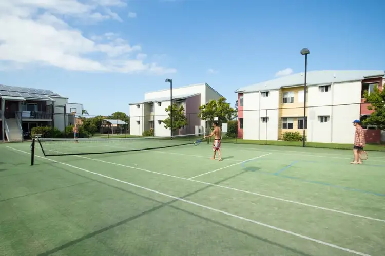 Sixth view of Homely unit listing, 114/8 Varsityview Court, Sippy Downs QLD 4556